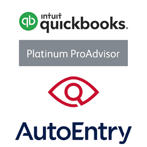 QuickBooks and AutoEntry