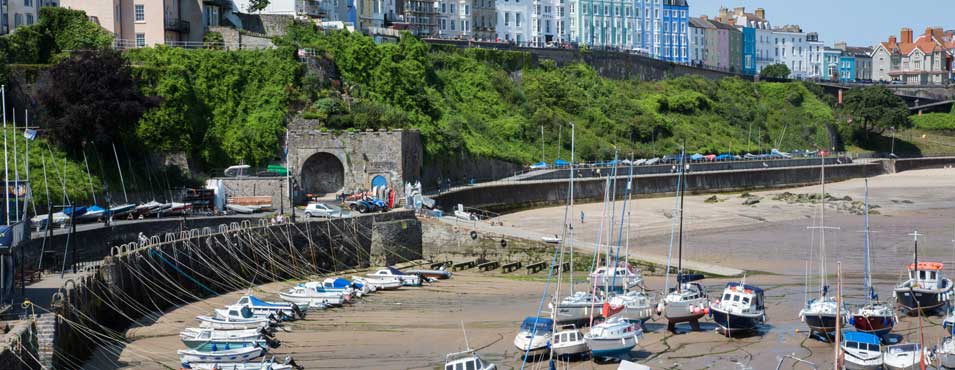 Tenby Office